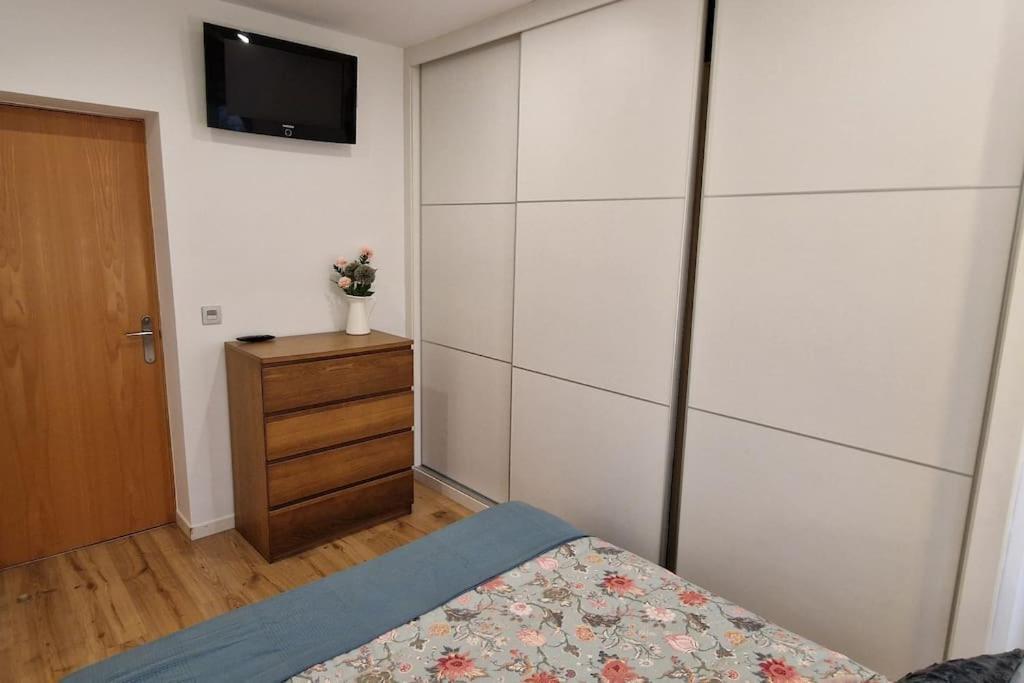 La Mina La Camocha - Ideal Para 4 Pax Con Wifi - Vut-4805-As Gijón Exterior foto