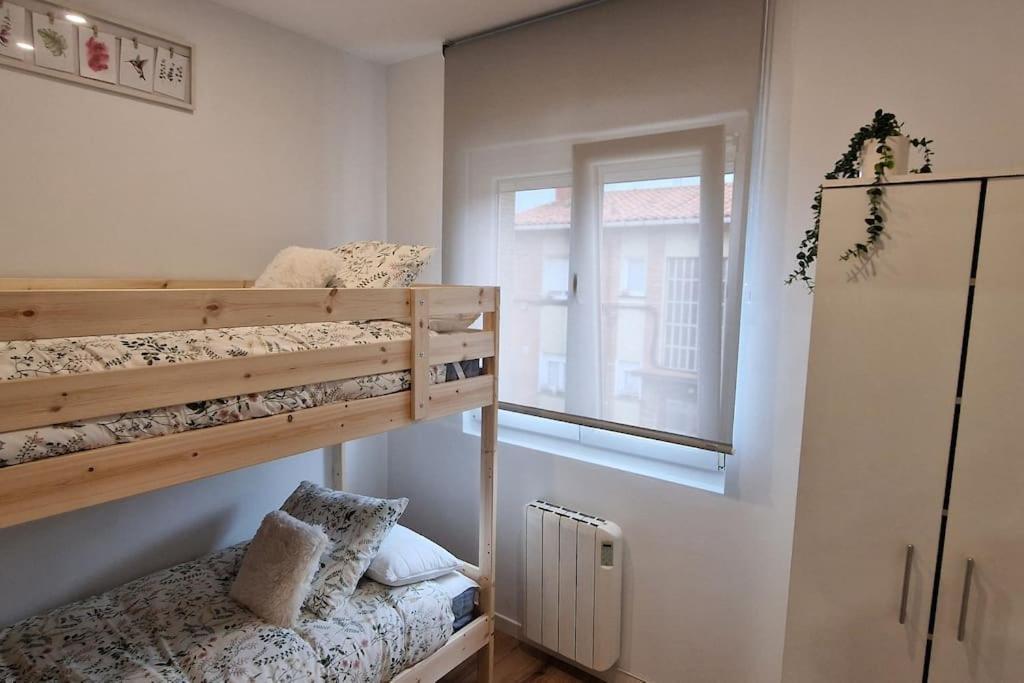 La Mina La Camocha - Ideal Para 4 Pax Con Wifi - Vut-4805-As Gijón Exterior foto